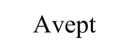 AVEPT trademark