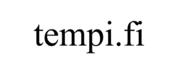 TEMPI.FI trademark