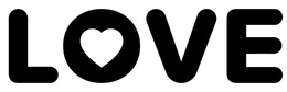 LOVE trademark