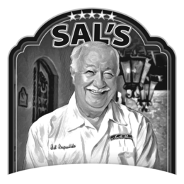 SAL'S trademark
