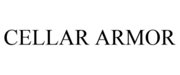 CELLAR ARMOR trademark
