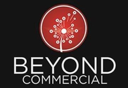 BEYOND COMMERCIAL trademark