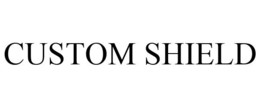 CUSTOM SHIELD trademark