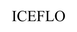 ICEFLO trademark