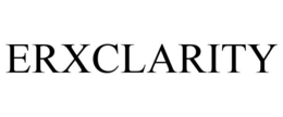 ERXCLARITY trademark