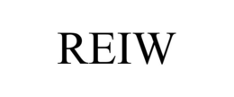 REIW trademark