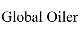 GLOBAL OILER trademark