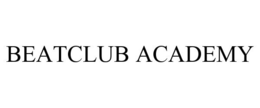 BEATCLUB ACADEMY trademark