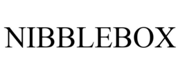 NIBBLEBOX trademark
