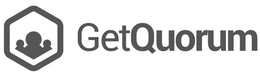 GETQUORUM trademark