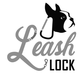 LEASH LOCK trademark