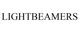 LIGHTBEAMERS trademark