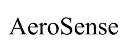 AEROSENSE trademark