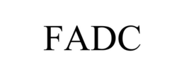 FADC trademark