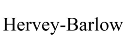 HERVEY-BARLOW trademark