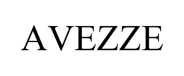 AVEZZE trademark