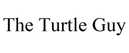 THE TURTLE GUY trademark