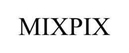 MIXPIX trademark
