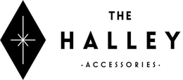 THE HALLEY · ACCESSORIES · trademark