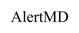 ALERTMD trademark