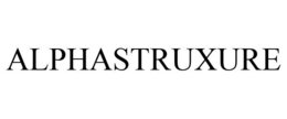ALPHASTRUXURE trademark