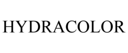 HYDRACOLOR trademark