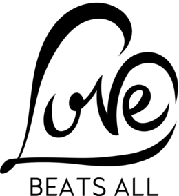 LOVE BEATS ALL trademark