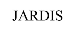 JARDIS trademark