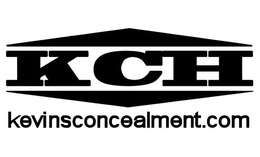 KCH KEVINSCONCEALMENT.COM trademark