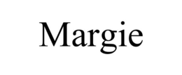 MARGIE trademark