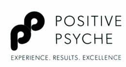 PP POSITIVE PSYCHE EXPERIENCE. RESULTS.EXCELLENCE trademark