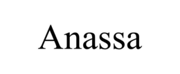 ANASSA trademark