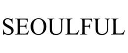 SEOULFUL trademark