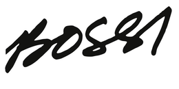 BOSSI trademark