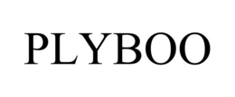 PLYBOO trademark