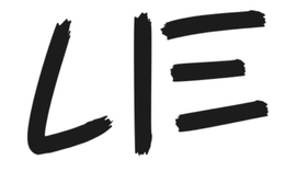 LIE trademark