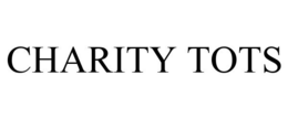 CHARITY TOTS trademark