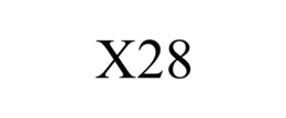 X28 trademark