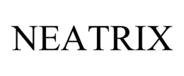 NEATRIX trademark