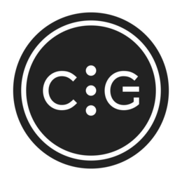 C G trademark