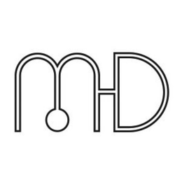 M-D trademark