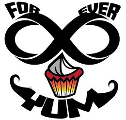 FOREVER YUM trademark