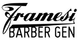 FRAMESI BARBER GEN trademark