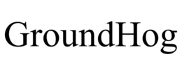 GROUNDHOG trademark