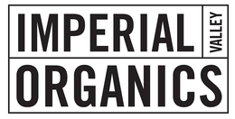 IMPERIAL VALLEY ORGANICS trademark