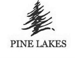 PINE LAKES trademark