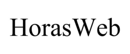 HORASWEB trademark