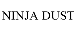 NINJA DUST trademark
