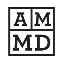 A M MD trademark