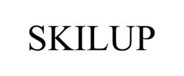 SKILUP trademark